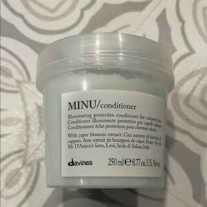 Davines minu conditioner